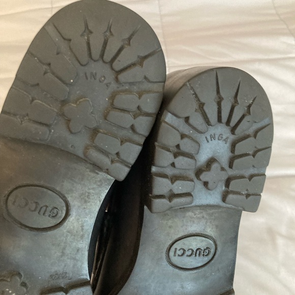 Gucci Loafers - Picture 6 of 9